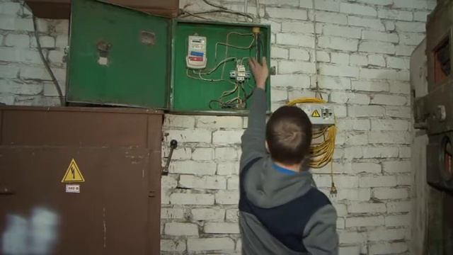 «Хлебный край»: о новом урожае мёда смотреть онлайн