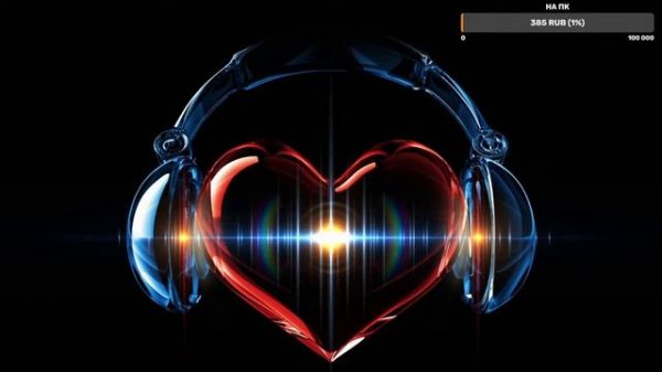 Radio record: Russian Mix