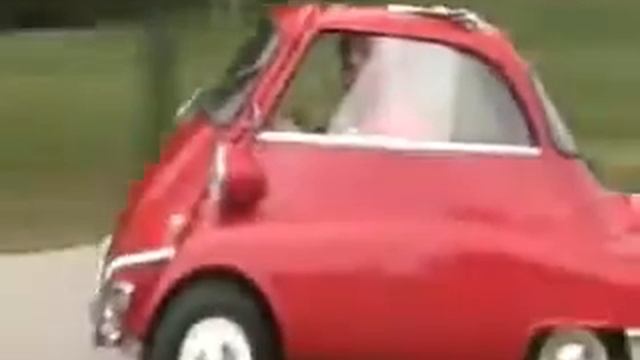 BMW Unloads: K5 смотреть онлайн
