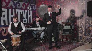 НОВОГОДНИЙ КОНЦЕРТ БАТЫРХАНА КАЗИМОВА