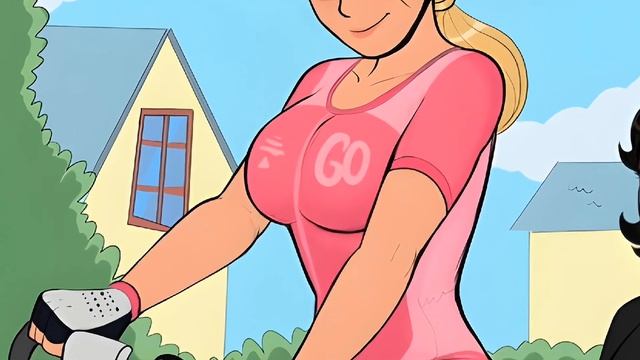 Warm Seat | Comic Dub смотреть онлайн