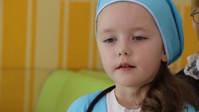 С днём рождения, Пончик