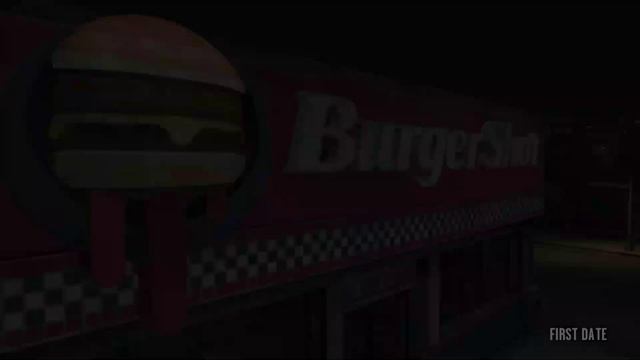 GTAIV без лишних слов:Играю в боулинг и вышибаю вышибал смотреть онлайн