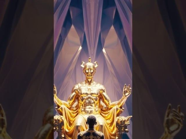 Divine Coronation | Cathedral with ‘Испытание’ by Liliya Lyubimova” смотреть онлайн