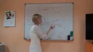 Год здоровья с NSP. Лекция врача Марины Степановой