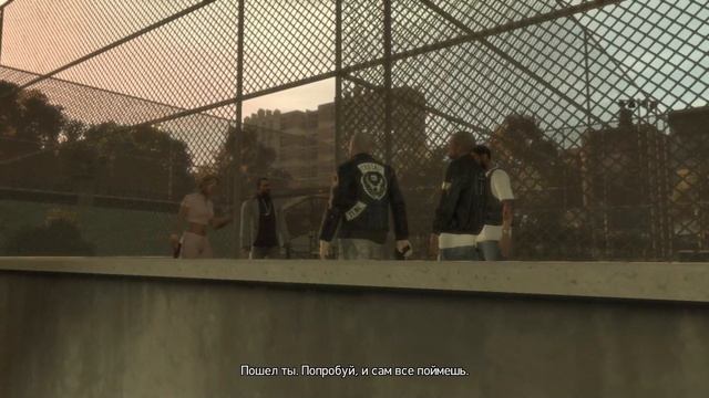 МАКСИМУМ АДРЕНАЛИНА! (ПРОХОЖДЕНИЕ GTA IV: EPISODES FROM LIBERTY CITY #5) смотреть онлайн