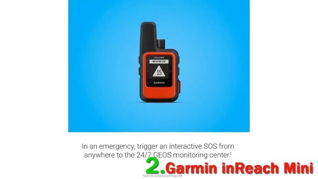 Top 3 Best Handheld GPS 2023 смотреть онлайн