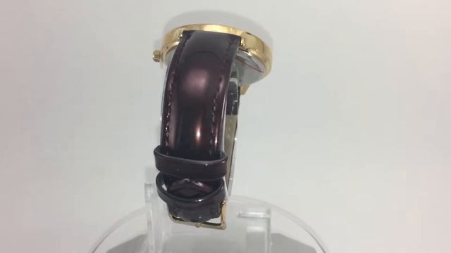 Наручные часы Mini Watch MN990brown смотреть онлайн