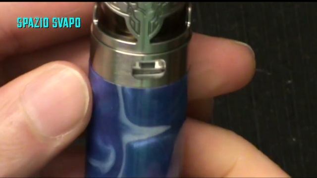 TaKit mini V2 by Cool Vape смотреть онлайн