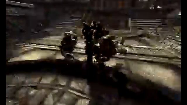 GTA 4, Left4Dead,... Intro for upcoming Clips смотреть онлайн
