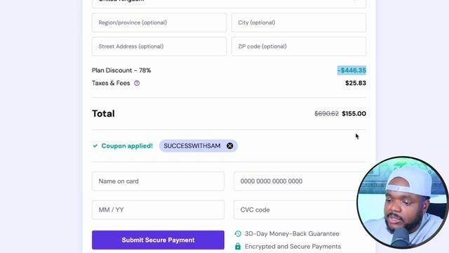 FAST AI Work From Home Job to Make Money Online ($60/Hour) Beginners смотреть онлайн