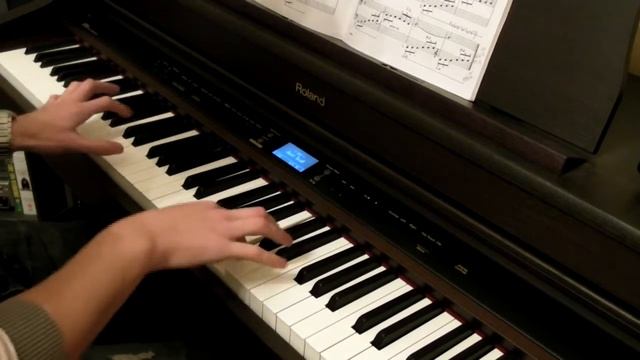 Jazz Scat.mp4 смотреть онлайн