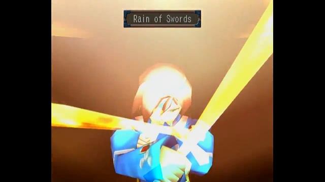 Skies of Arcadia: Legends - Part 42: Lotus Prince Let's Play смотреть онлайн