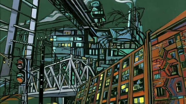 Mr_Tanker - City | Город [Art,Music 2022] смотреть онлайн