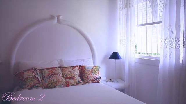 Barbados Pink Villa смотреть онлайн