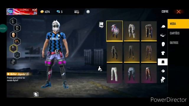 MEGA PACK DE TEXTURA 3d CAMISAS DE TIME смотреть онлайн
