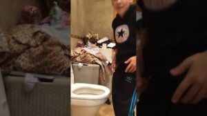 Как правильно ходить в туалет