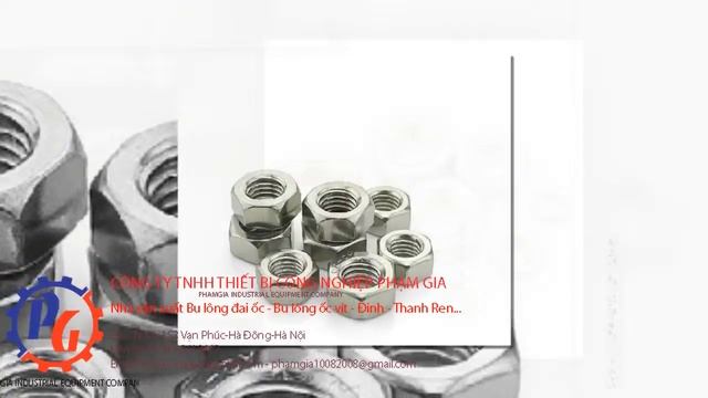 Đai ốc lục giác смотреть онлайн
