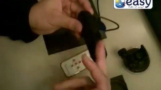 Видеорегистратор Каркам Q3 (Carcam Q3) www.buy-easy.ru смотреть онлайн