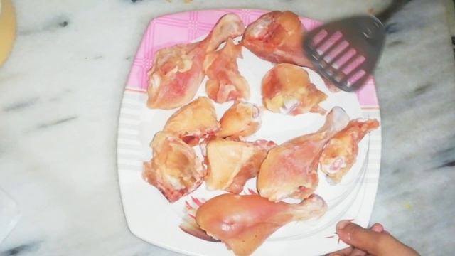 Method To Freeze Chicken, Meat/how To Freeze Chicken