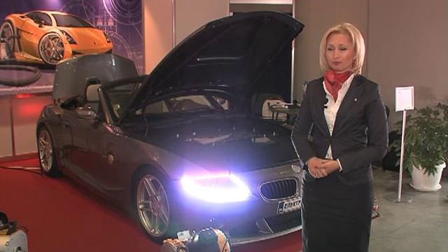 Още от Международния технически панаир