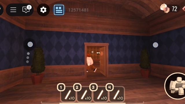 полная Комната света 😱