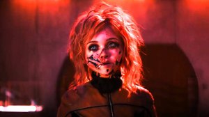 М3ГАН 2.0 — Русский трейлер (2025)