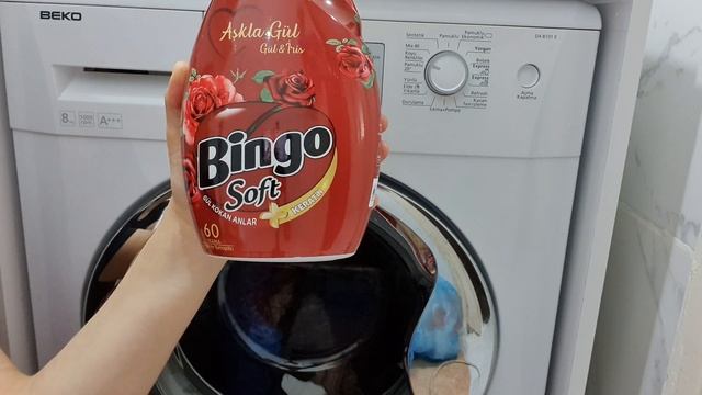 Efsane Ürün Favori Ürününüz Olacak Bingo Soft Aşkla Gül Komşularınız Sizi Çok Kıskanacak смотреть онлайн