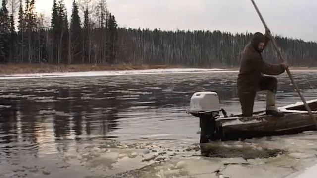 Счастливые люди Енисей 1 серия смотреть онлайн