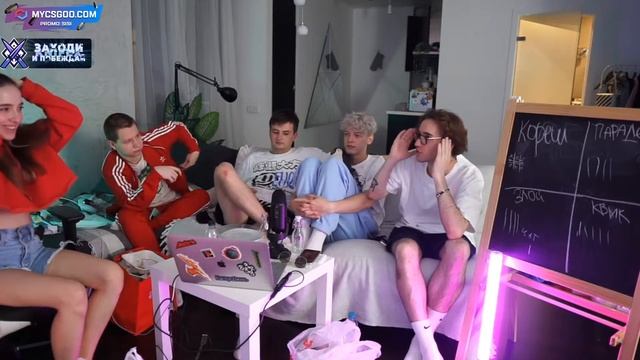 MODESTAL ГЕНИИ / GENSYXA Генсуха смотреть онлайн