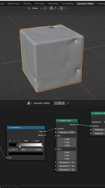 10 cool features and tools in Blender ￼ смотреть онлайн
