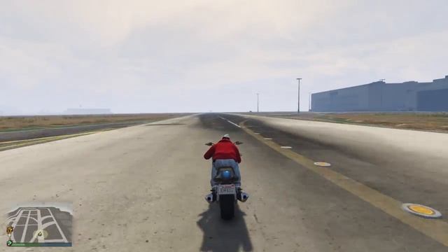 Gtav gargoyle vs hackachou!! смотреть онлайн