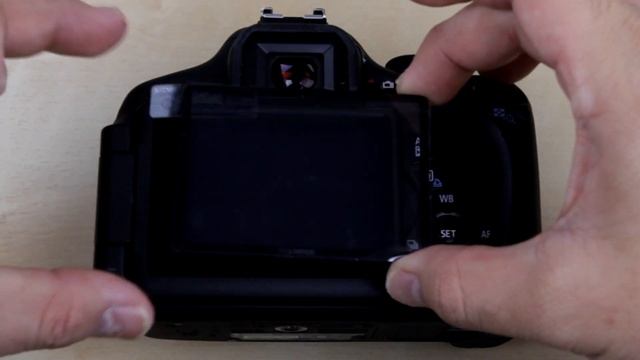 Installation of LARMOR by GGS optical glass LCD screen protectors for digital cameras смотреть онлайн