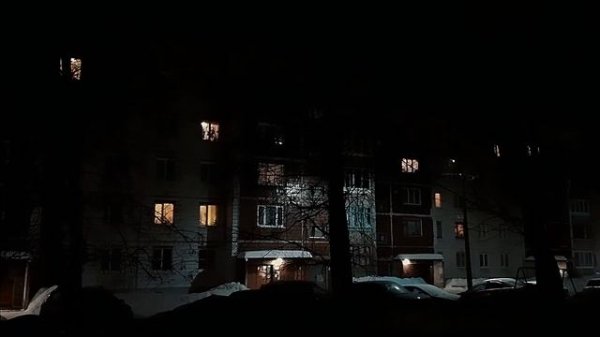 Molchat Doma - Kletka