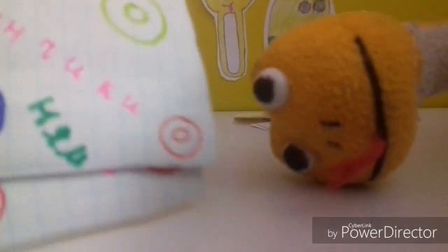 Бумажные сюрпризы