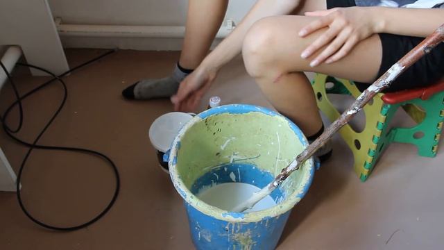 Переделка комнаты ) смотреть онлайн