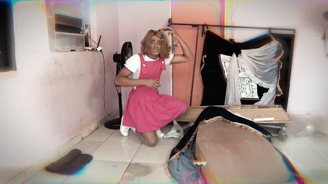 A CHATA DA MINHA IRMÃ - SEM NOÇÃO / O FILME