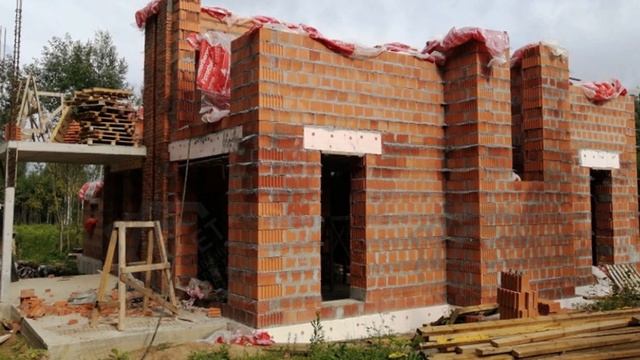 Частный дом. На чём можно сэкономить?