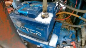 Стартер на мтз 80