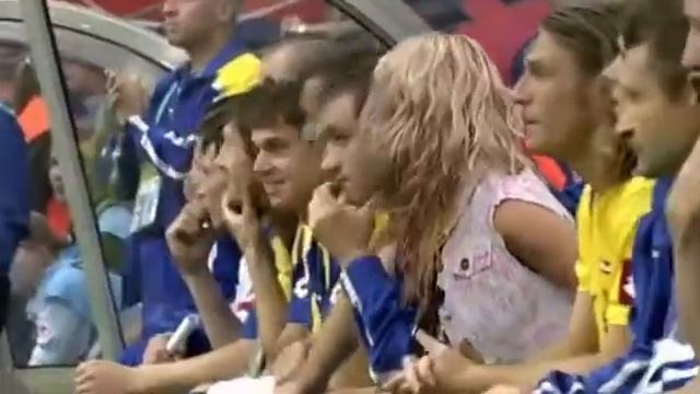 Music channel M1 - Broadcast design 2012 смотреть онлайн