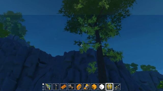 ВОДНАЯ ПОЛИЦИЯ ПОЙМАЛА НЕЛЕГАЛОВ НА ВОДЕ! РЕАЛЬНАЯ ЖИЗНЬ в Scrap Mechanic смотреть онлайн