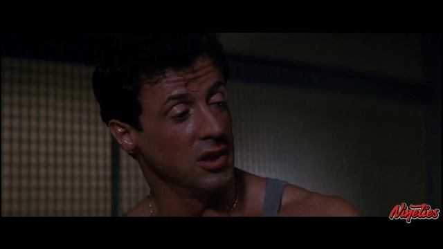 Tango & Cash (1989) (Bad English - Best Of What I Got) смотреть онлайн