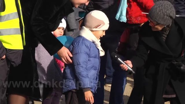 ПАО "ДМК" Зарыбление дренажного канала смотреть онлайн