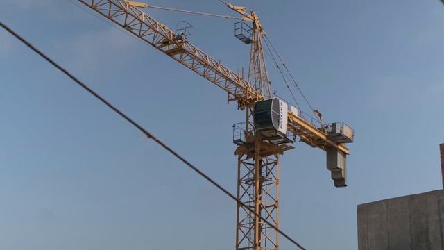 Дневники стройки. Май 2023 года.
