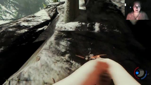 The Forest - Часть 7 - 