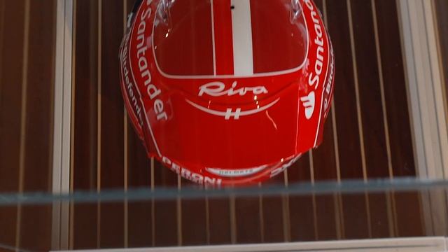 Riva Yacht and Scuderia Ferrari - Charles Leclerc wins #MonacoGP - Ferretti Group смотреть онлайн