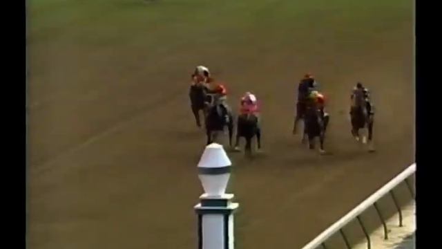 1989 Derby Trial Stakes : ABC Broadcast смотреть онлайн