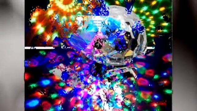 диско шар видео смотреть онлайн