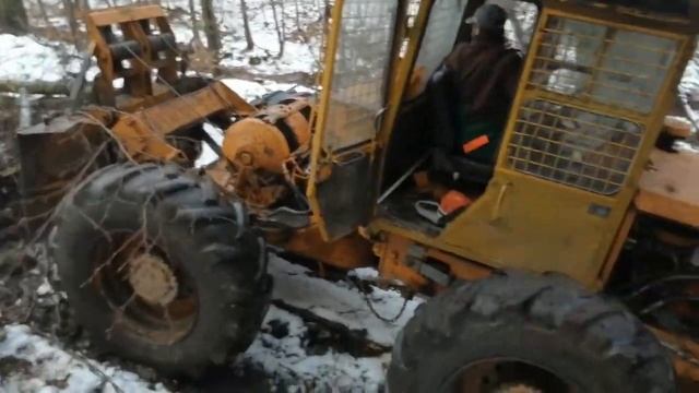 LKT 81 turbo смотреть онлайн