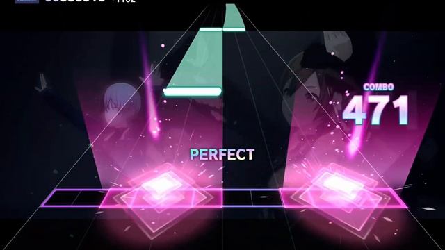 blender [EXPERT 23] [ALL PERFECT] [Project SEKAI] смотреть онлайн